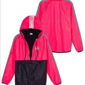 Victoria’s Secret Anorak Hoodie/Windbreaker